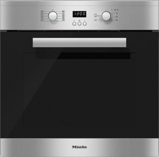 Miele H 2261-1 B Ankastre Fırın