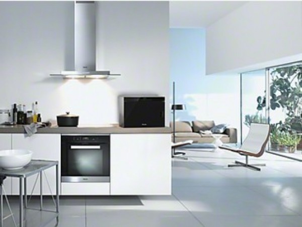 Miele DG 6010 Solo Fırın