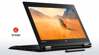 Lenovo ThinkPad Yoga 260 20FD001YTX 2'si 1 Arada