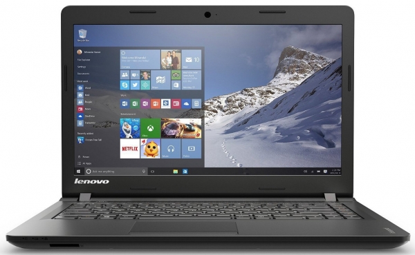 Lenovo Ideapad 100 80QQ009DTX Laptop