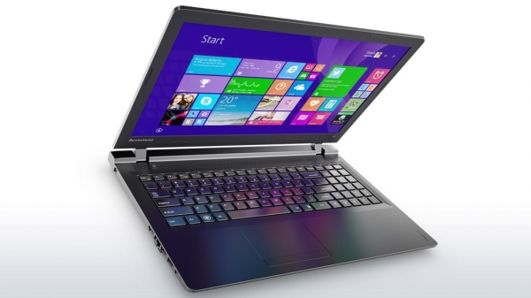 Lenovo Ideapad 100 80QQ009DTX Laptop