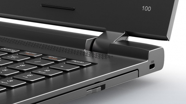 Lenovo Ideapad 100 80QQ009DTX Laptop