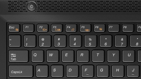 Lenovo Ideapad 100 80QQ009DTX Laptop