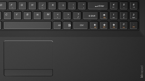 Lenovo Ideapad 100 80QQ009DTX Laptop