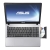 Asus X550VX-XX147D Laptop