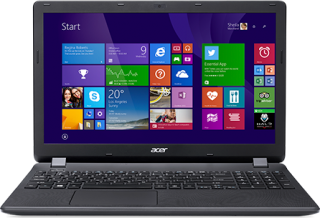 Acer Aspire ES1-531 Laptop