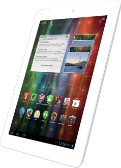 Prestigio MultiPad 2 Ultra Duo 8.0 (3G) Tablet