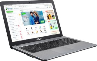 Asus X540SA-XX285D Laptop
