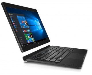 Dell XPS 12-9250 (TBM5W82) 2'si 1 Arada