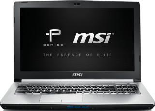 MSI PE60 6QE-842XTR Laptop