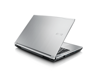 MSI PE60 6QE-842XTR Laptop