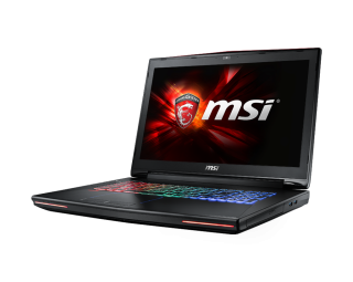 MSI GT72S Dominator Pro G 6QF-097TR Laptop