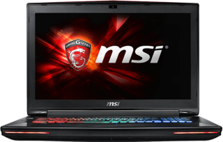 MSI GT72S Dominator Pro G 6QF-097TR Laptop