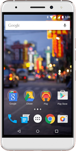 General Mobile GM 5 Plus (Çift Hat)