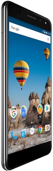 General Mobile GM 5 Plus (Çift Hat)