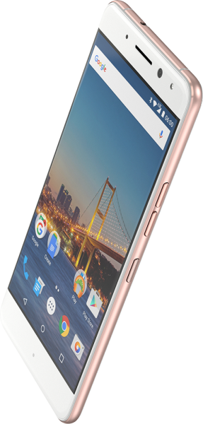 General Mobile GM 5 Plus (Çift Hat)