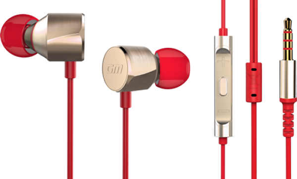 General Mobile GM 5 Plus (Çift Hat)