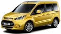 2016 Ford Tourneo Connect 1.5 TDCI 120 PS Powershift Titanium