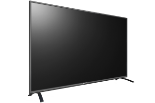Sunny 65" Uydu Alıcılı Full HD (FHD) TV