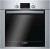Bosch HBG23B450E Ankastre Fırın