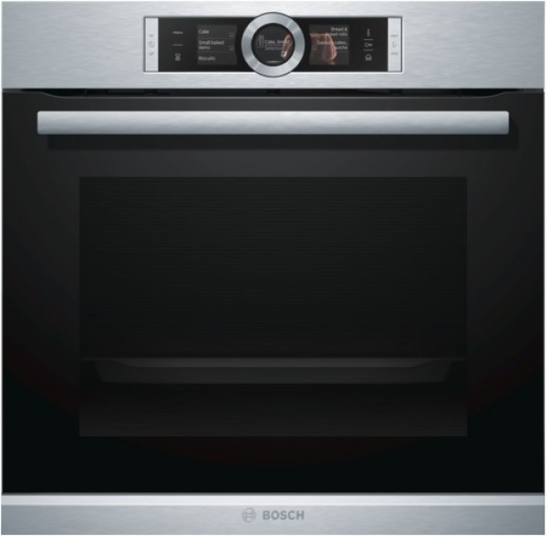 Bosch HRG656XS2 Ankastre Fırın