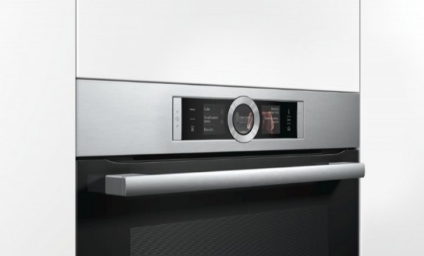Bosch HRG656XS2 Ankastre Fırın