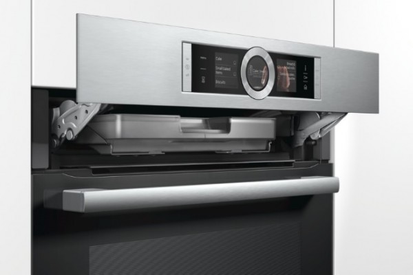 Bosch HRG656XS2 Ankastre Fırın