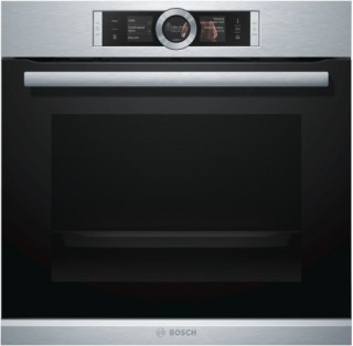 Bosch HRG656XS2 Ankastre Fırın