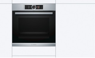 Bosch HRG656XS2 Ankastre Fırın