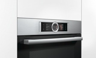 Bosch HRG656XS2 Ankastre Fırın