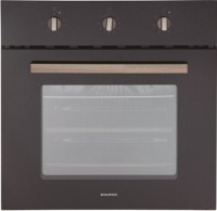 Dominox DEO 62 BK CHK XS resim