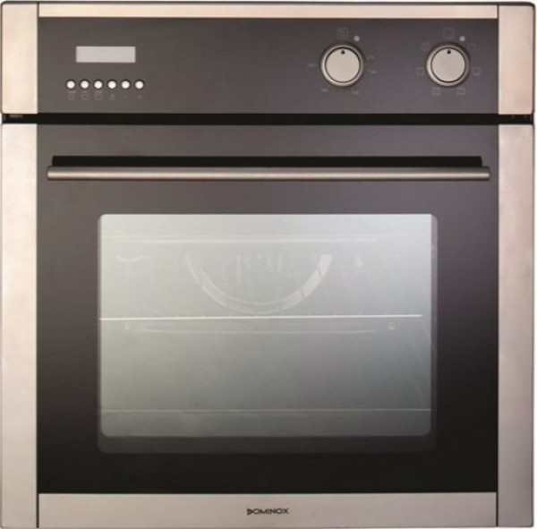 Dominox DEO 66 WH Ankastre Fırın