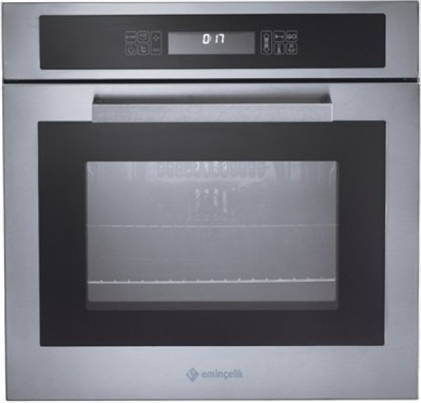 Eminçelik 21240 Ankastre Fırın