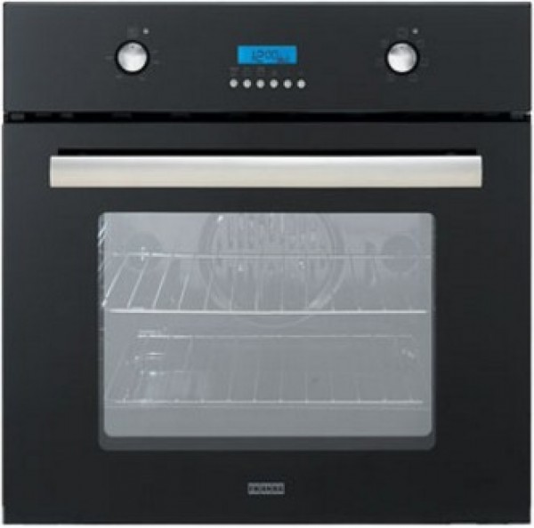 Franke GL 66 M NT BK Ankastre Fırın