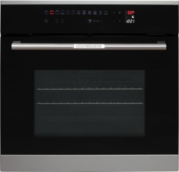 Silverline SLV 238 Ankastre Fırın