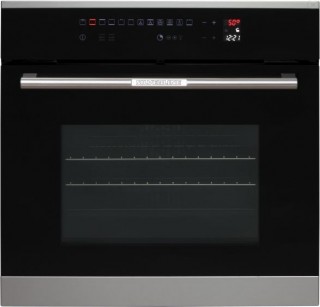 Silverline SLV 238 Ankastre Fırın