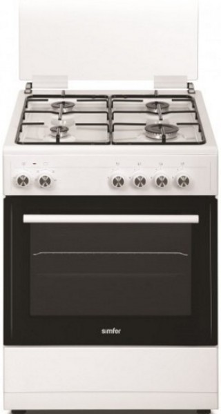 Simfer 1220 Solo Fırın