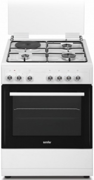 Simfer 1222 Solo Fırın