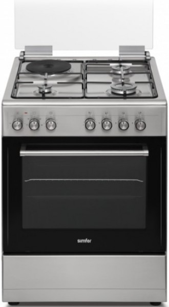 Simfer 1224 Solo Fırın