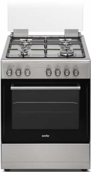 Simfer 1225 Solo Fırın