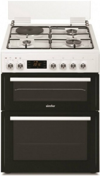 Simfer 2202 Solo Fırın