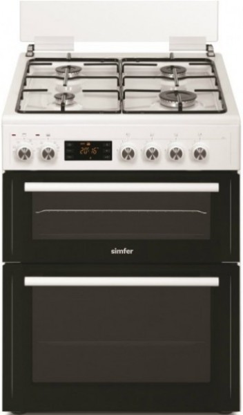 Simfer 2203 Solo Fırın