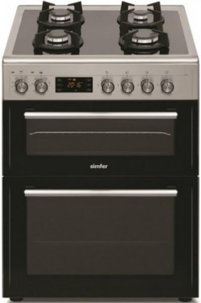 Simfer 2305 Solo Fırın