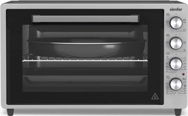 Simfer 7033 Mini Fırın