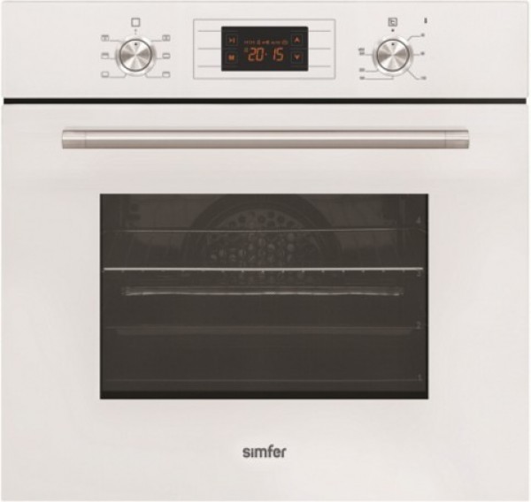 Simfer 7037 Ankastre Fırın