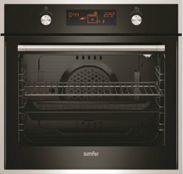 Simfer 7044 Ankastre Fırın