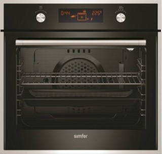 Simfer 7044 Ankastre Fırın