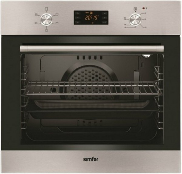 Simfer 7057 Ankastre Fırın
