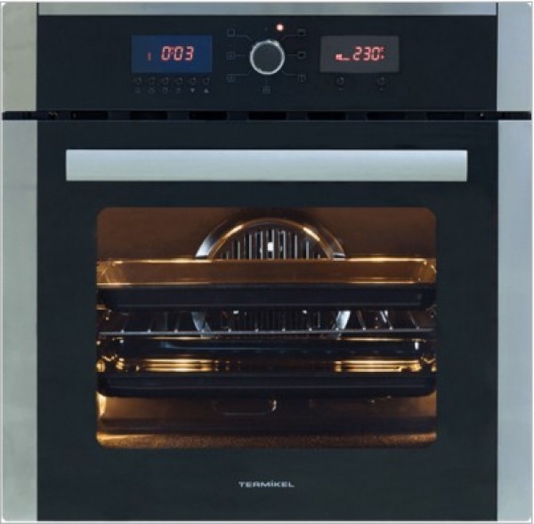Termikel BO 6260 Ankastre Fırın
