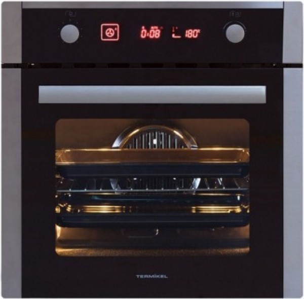 Termikel BO 6261 Ankastre Fırın
